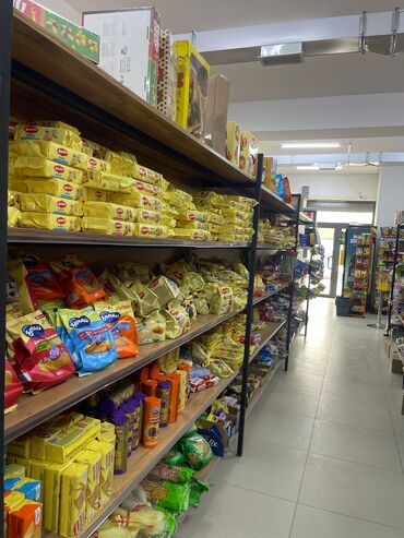 Торговля: Продам продуктовый магазин – 250 м², полностью автоматизирован at lalafo.kg — 17 Торговля: Продам продуктовый магазин – 250 м², полностью автоматизирован — 17