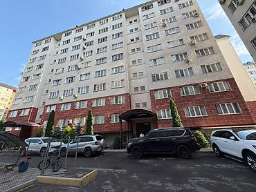 Продажа квартир: 4 комнаты, 106 м², 106 серия улучшенная, 4 этаж, Свежий ремонт — 1