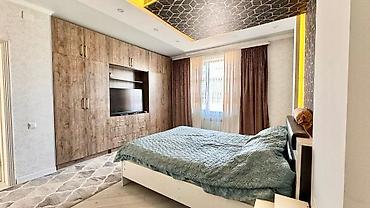Продажа коттеджей и домов: 5 комнат, 215 м², 5 соток, Бишкек, Биримдик-Кут ж/м Агентство недвижимости — 11