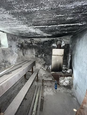 Дома: Уй сатылат баардык шарты менен Потвал бар 4 комнат банясы бар — 5