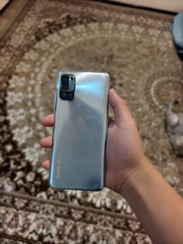 видеорегистраторы в бишкеке цены: Redmi, Redmi 10, Колдонулган, 128 ГБ, 2 SIM