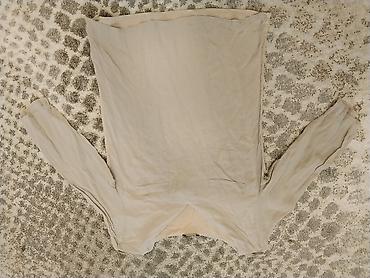 diskverd farmerke: Massimo Dutti ženska bluza sa dugim rukavima - Brend: Massimo Dutti - — 3