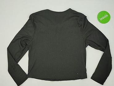 shein bluza oversize: Shein Curve, Bluzka damska, rozmiar 3XL — 3
