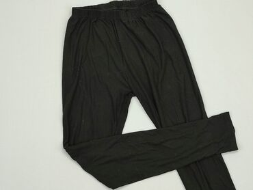 Legginsy: Legginsy, M (EU 38), stan - Dobry