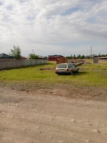 продается участок: Курулуш, Кызыл китеп