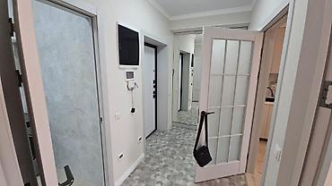 квартира 2 к: 1 комната, 48 м², Элитка, 10 этаж, Евроремонт — 7