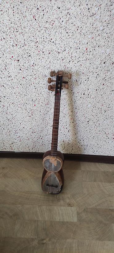 tar kaman qaval: Məhsul: Tar (xalq simli musiqi aləti).Evde usaqindir illərin — 2