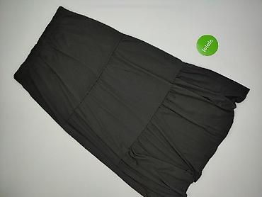 spódnice mini plus size: Janina, Spódnica damska, rozmiar XL — 2