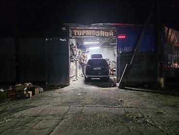прокачка: Ремонт тормозной системы, Прокачка тормозной системы, Круглосуточно — 3