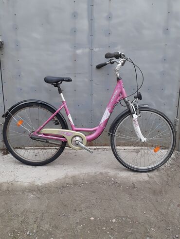 Городские велосипеды: Велосипнды из Германии Городские велосипеды (несколько моделей) — 21