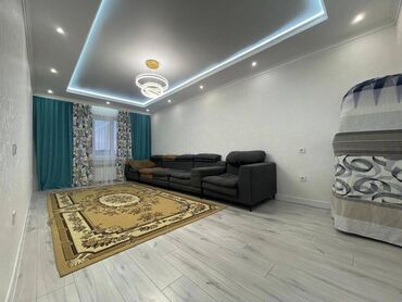 Продажа квартир: 1 комната, 53 м², 108 серия, 4 этаж, Дизайнерский ремонт