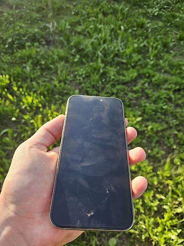 Apple iPhone: IPhone 15 Pro Max, 256 GB, Natural Titanium, Face ID — 4