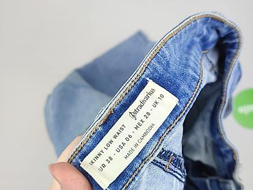 jeans cos: Jeansy damskie, rozmiar S — 4