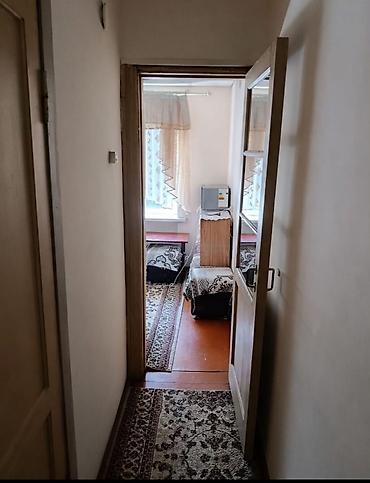 Продажа квартир: 1 комната, 33 м², Аламединский рынок / базар Хрущевка, 3 этаж, Евроремонт — 8