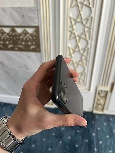 Samsung: Samsung Galaxy A12, Б/у, 64 ГБ, цвет - Черный, 2 SIM — 5