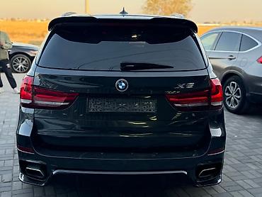 бмв х5 цена в кыргызстане: BMW X5: 2018 г., 0.3 л, Автомат, Бензин, Внедорожник — 5