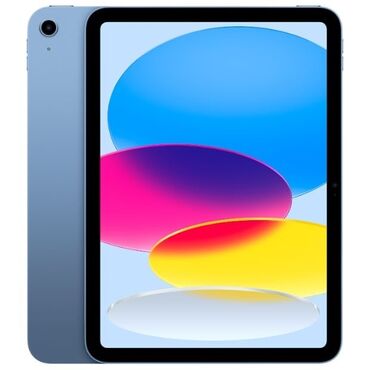 ipad 2: İPad 10th generation
Yeni,bağlı qutu(non-active)