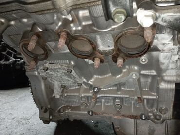 Двигатели, моторы и ГБЦ: Бензиновый мотор Toyota 2005 г., 3 л, Новый, Оригинал, Япония — 11