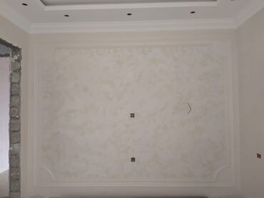 Dizayn, layihə: Daxili dizayn və dekorasiya xidməti - Gipskarton tavan sistemləri — 40