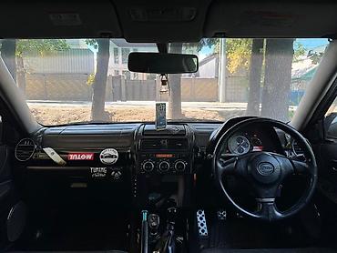 mark x: Toyota Altezza: 2003 г., 2 л, Механика, Бензин, Седан — 9