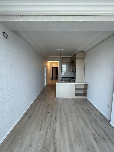 Yeni tikili: 2 otaqlı, Yeni tikili, 61 kv. m — 8