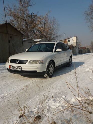 пасаат б4: Продаю Volkswagen Passat 2001г 2.8 объем, механика, бензин, привод