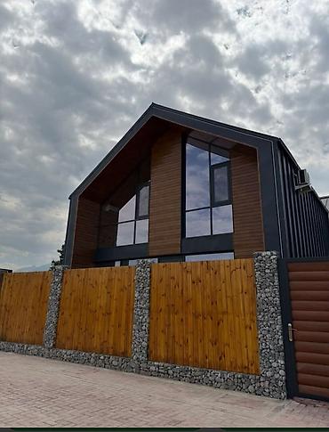 дом гэс2: 🏡 Элитный двухэтажный Barn House посуточно ✨ Современный стиль • Уют — 2
