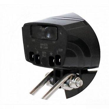 kengur gumice: PREDNJE SVETLO UNION SPARK LED 50 LUX UN-4276 | PREDNJE SVETLO — 2