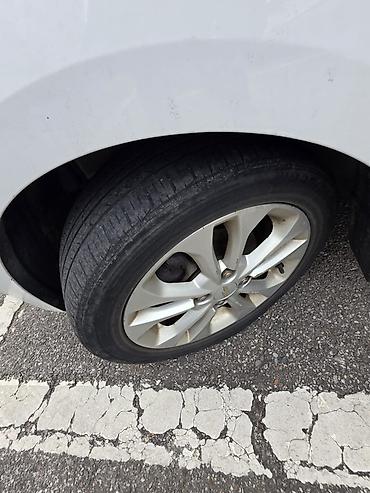 Chevrolet: Chevrolet Spark: 2020 г., Хэтчбэк — 5