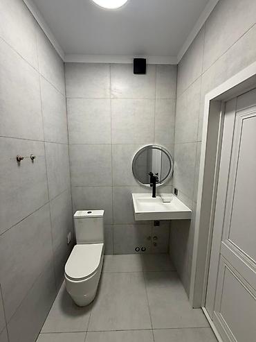 Продажа квартир: 1 комната, 39 м², Элитка, 9 этаж, Евроремонт — 8