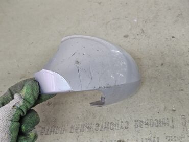 Зеркала: Боковое левое Зеркало Seat Б/у, Оригинал — 11