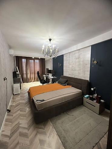 Продажа квартир: 3 комнаты, 87 м², Военторг Элитка, 11 этаж, Евроремонт — 4