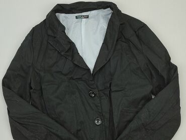 sukienki marynarka plus size: Women's blazer L (EU 40), condition - Very good