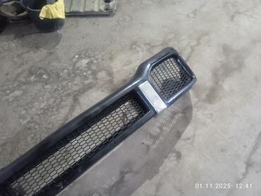 профнастил для обшивки дома цена: Решетка радиатора Mercedes-Benz Б/у