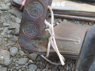 Косы: Косы, Самовывоз — 8