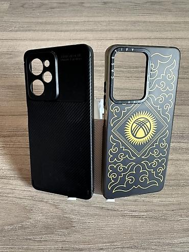 rush wave: Poco X5 Pro 5G, Б/у, 256 ГБ, цвет - Черный, 2 SIM — 4