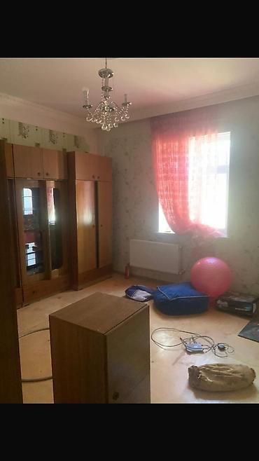 Həyət evləri və villaların satışı: 5 otaqlı, 121 kv. m, Orta təmir — 10