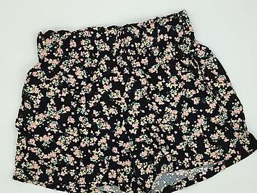 spodenki jeansowe pull: Szorty damskie, rozmiar S — 1