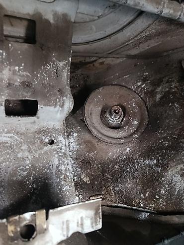 помпа для бетона бишкек цена: Mercedes-Benz Спринтер: 1997 г., 2.9 л, Механика, Дизель, Бус — 8