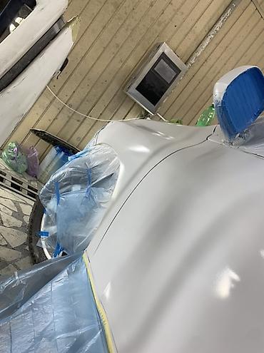 СТО, ремонт транспорта: Рихтовка, сварка, покраска, без выезда at lalafo.kg — 3 СТО, ремонт транспорта: Рихтовка, сварка, покраска, без выезда — 3