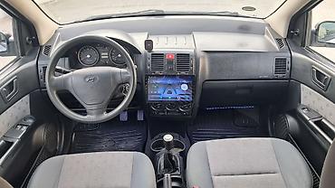 Hyundai: Hyundai Getz: 1.1 l | 2005 il Universal -da lalafo.az — 10 Hyundai: Hyundai Getz: 1.1 l | 2005 il Universal — 10