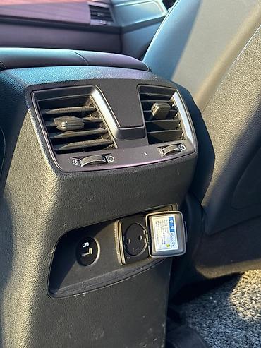 byd e2: Ssangyong Rexton: 2020 г., Автомат, Внедорожник — 10