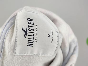 dr mitra bluzy: Hollister, Bluza z kapturem damska, rozmiar M — 4