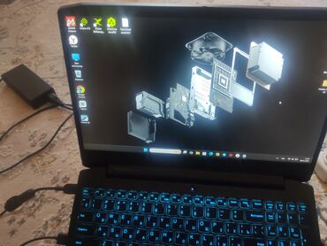 материнские платы ddr4: Нетбук, Lenovo, AMD Ryzen 5, Б/у, Для работы, учебы, память HDD + SSD
