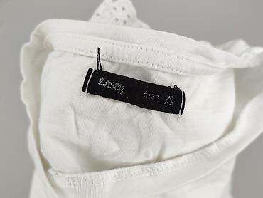 krowa: Sinsay, Bluzka damska, rozmiar XS — 4