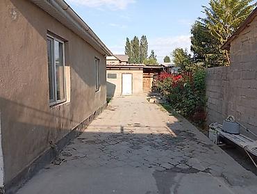 5 комнат, 120 м², 5 соток, Бишкек, Ак-Босого ж/м Агентство недвижимости