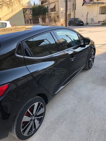 Renault: Renault Clio: 0.9 l. | 2016 έ. 100000 km. Χάτσμπακ — 7