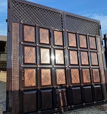 Сварка: Сварка | Ворота Доставка, Гарантия — 27