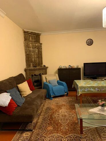 Həyət evləri və villaların satışı: Mərdəkan 2 otaqlı, 80 kv. m, Orta təmir — 11