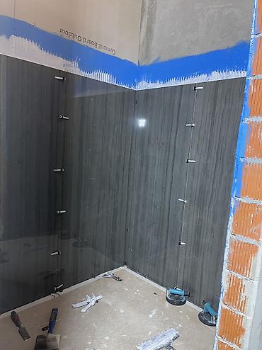 Покраска: Отделочные работы на профессиональном уровне, стаж работы более 10-ти — 6